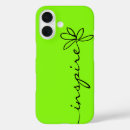 Recherche de neon green iphone coques Fluorescent