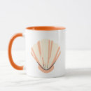 Recherche de plage de coquille tasses Vacances