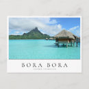Recherche de dans bora bora cartes postales Été