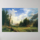 Suche nach albert bierstadt poster Berge