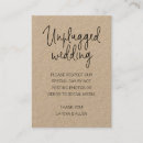 Recherche de ticket mariage placement cartes Rustique