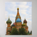 Suche nach moskau poster Gebäude