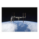 Suche nach künstliche satelliten poster Erde