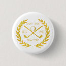 Recherche de club badges Moderne