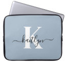 Recherche de bleu ordinateurs portables protections Calligraphie