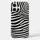 Recherche de zèbre iphone coques Safari