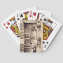 Recherche de 1890 jeux de cartes Siècle