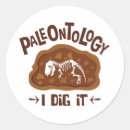 Suche nach paläontologie aufkleber Paläontologe