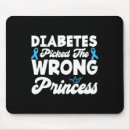 Suche nach lustige diabetes mousepads Diabudd