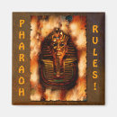 Suche nach tutankhamun magnete König