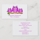 Recherche de de hibou cartes visite Faune