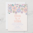 Recherche de vibe invitations Boho