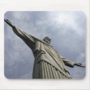 Suche nach rio de janeiro mousepads Denkmal
