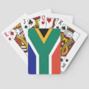 Recherche de sud jeux de cartes Afrique du sud