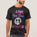 Recherche de valentines day hommes tshirts Coeur