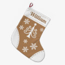 Suche nach familien weihnachts strümpfe Monogramm