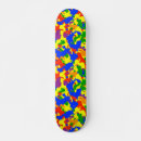 Recherche de camo skateboards Armée