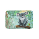 Recherche de koala tapis de bain Animaux