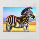 Suche nach buntes zebra poster Afrikanisch