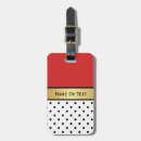 Recherche de le corbeau accessoires Rouge