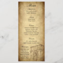 Recherche de antique menus Argent