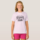 Recherche de sleepover tshirts Partie