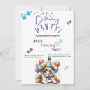 Suche nach bulldogge einladungen Kinder