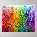 Suche nach squid poster Sea
