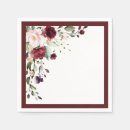 Suche nach marsala servietten Polterabend