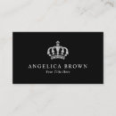 Recherche de princesse royale cartes visite Reine
