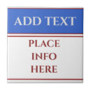 Recherche de texte carreaux Petite entreprise