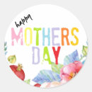 Suche nach mothers day aufkleber Tag der glücklichen mütter