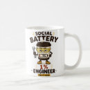 Recherche de ingenieur tasses D'ingénieur