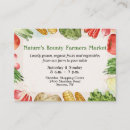 Recherche de agricoles cartes visite Pour tous