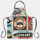 Recherche de publicité vintage tabliers Vieux