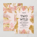 Recherche de safari jungle invitations Mignon