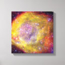 Recherche de photo de nébuleuse Espace extra atmosphérique