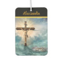 Recherche de croix voiture accessoires Religion