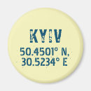 Recherche de cartographie magnets Voyage