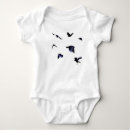 Recherche de corbeaux bébé vêtements Oiseaux