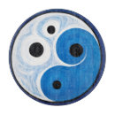 Recherche de yang de yin planches à découper Blanc