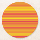 Recherche de transparent dessous de verres Orange