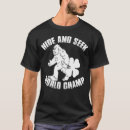 Suche nach hide and seek kleidung Yeti