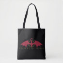 Recherche de house of the dragon tote bags There will be dragons