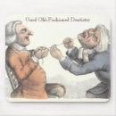 Recherche de art dentaire tapis souris Dentiste