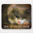 Suche nach traurige maus mousepads Katze