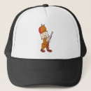 Recherche de toon casquettes Elmer