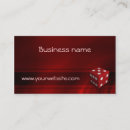 Suche nach no würfel visitenkarten Glücklich