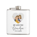 Suche nach liebe flachmänner Für ihn