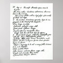 Suche nach handwriting poster Ink